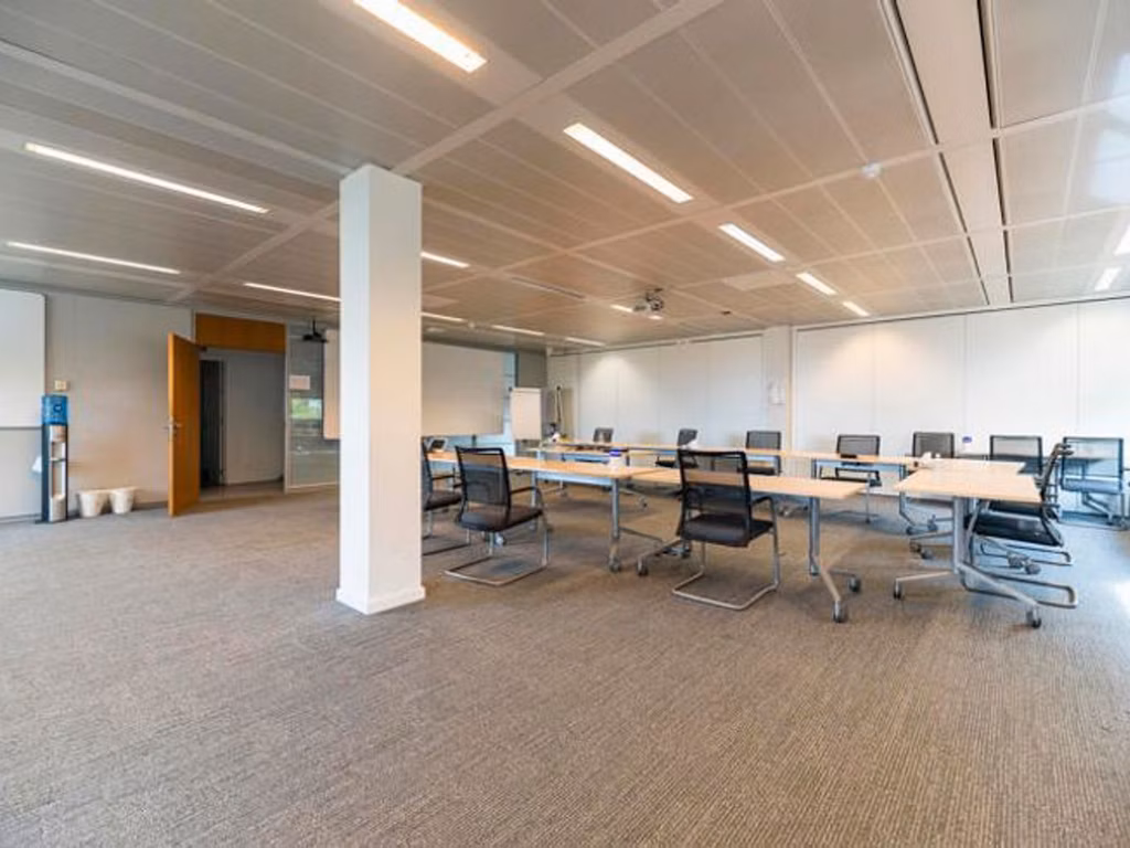 Kantoor te huur <br> Zaventem