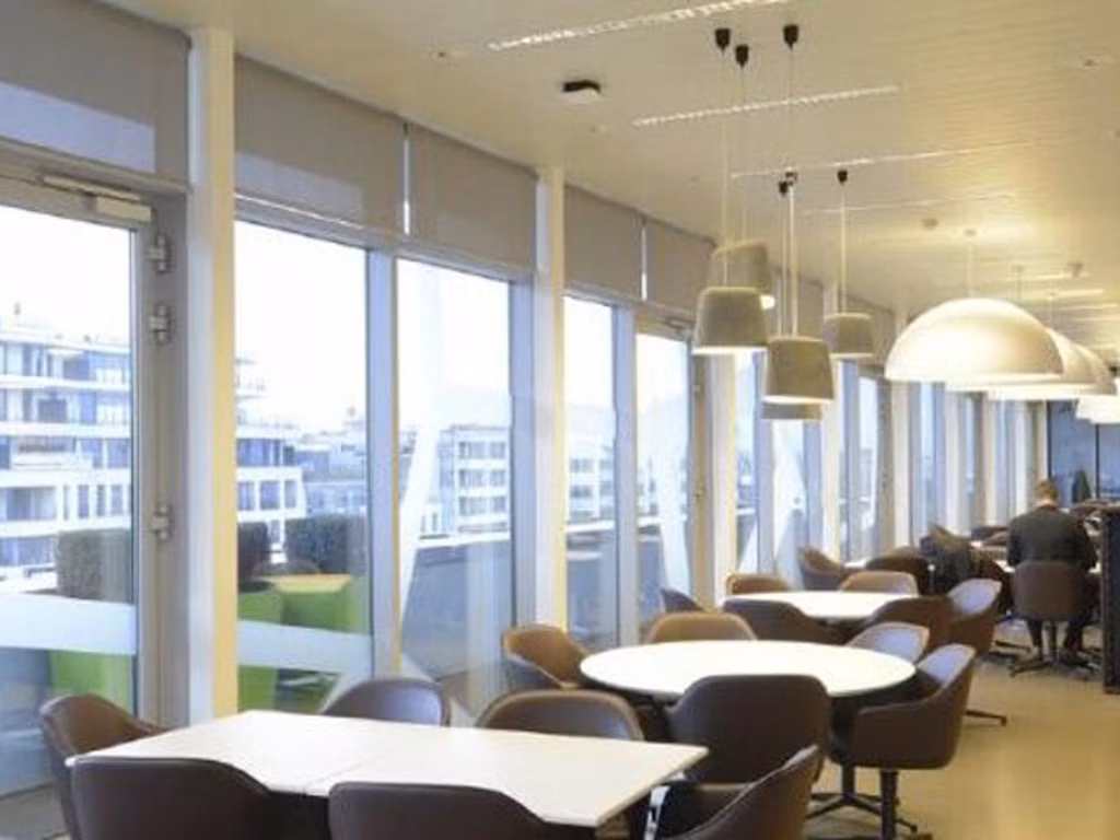 WATERLOO 16 (BLD) - B - 352/3466