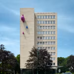 A LOUER - KRAAINEM - BUREAUX