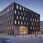 VAN NIEUWENHUYSE 30  Wood'HUB