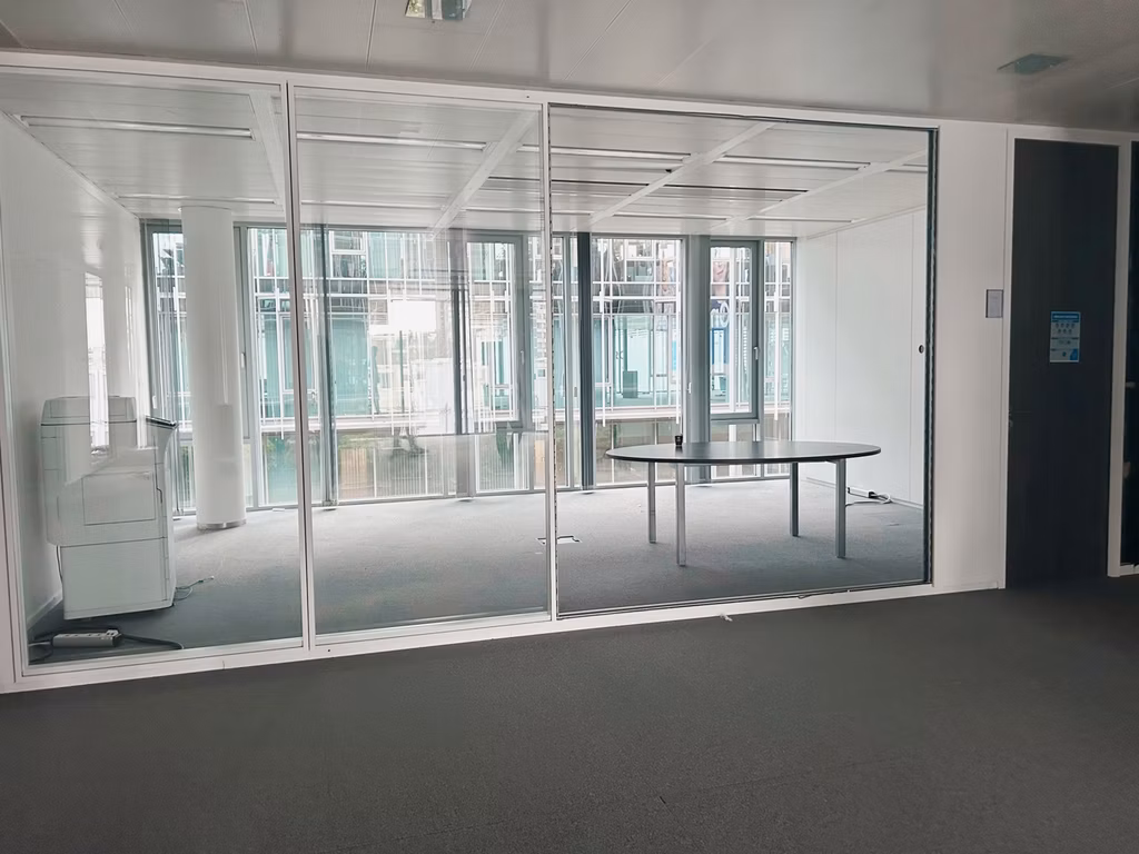 Bureaux à louer