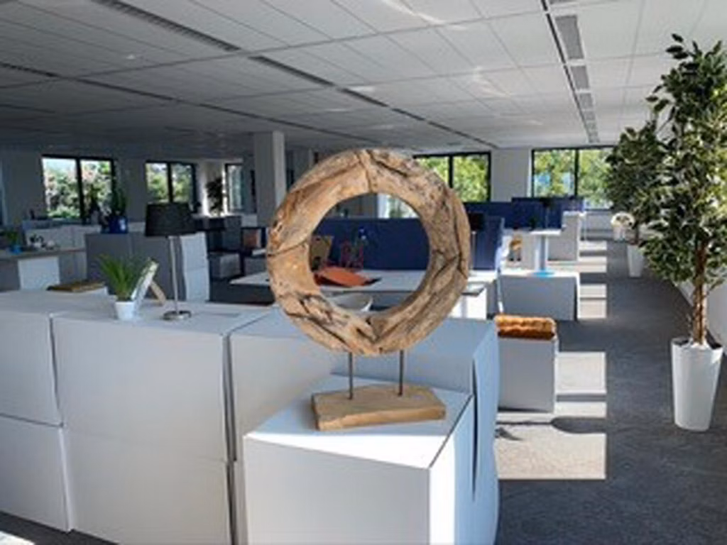 Bureau à louer <br> Zaventem