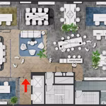 BELLIARD 15-17 BELLIART - B - 352/3862