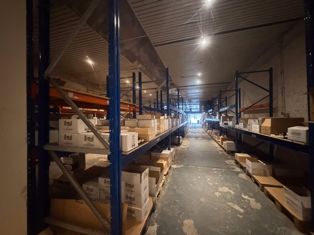 BISSCHOPPENHOFLAAN 575 - 577