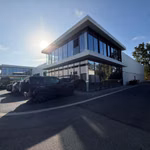 À LOUER ENTREPÔT ET BUREAUX KONTICH