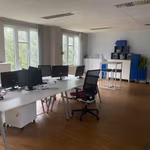 Kantoor te huur <br> Wavre