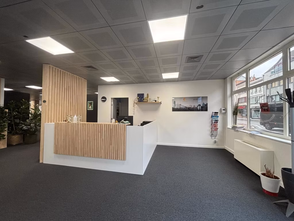 CONCIENCESTRAAT 1B - VOORKANT