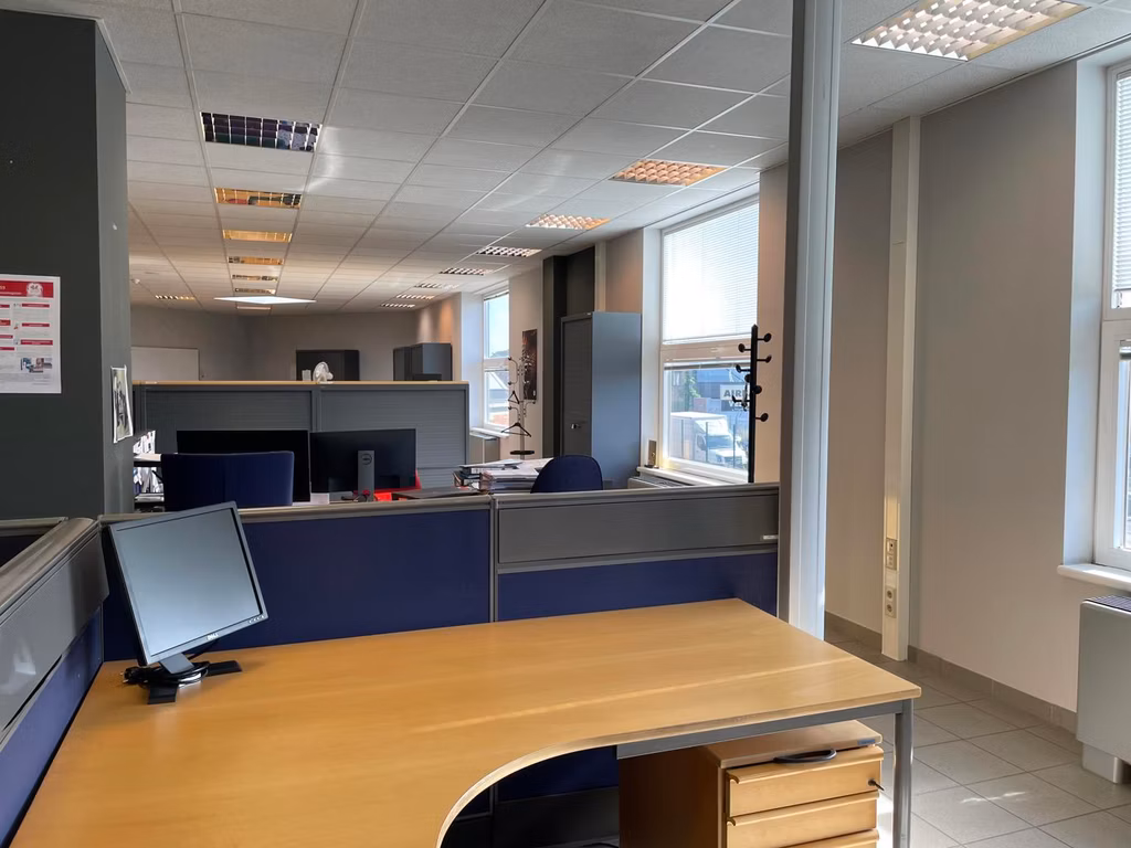 OFFICES FOR RENT MECHELEN