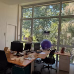 bureaux à vendre 