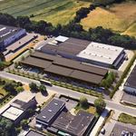 Industriel à vendre <br> Braine-l'Alleud