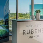 Bureau à louer <br> Berchem