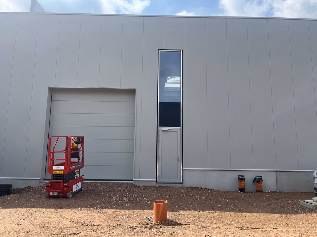 LANGVELD - UNIT 18 - TE KOOP