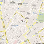 Office for rent <br> Bruxelles