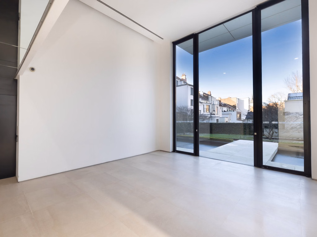 A LOUER - BUREAUX - BRUXELLES