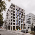 BUREAUX & SURFACES POLYVALENTES A VENDRE - ANDERLECHT