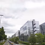 TE HUUR - KANTOREN - BRUSSEL