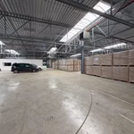 À LOUER ENTREPÔT ET BUREAUX  HEIST-OP-DEN-BERG