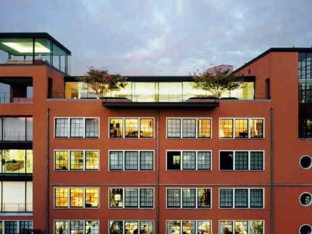 HAUTE 139-ESP JACQMOTTE - B - 352/2446