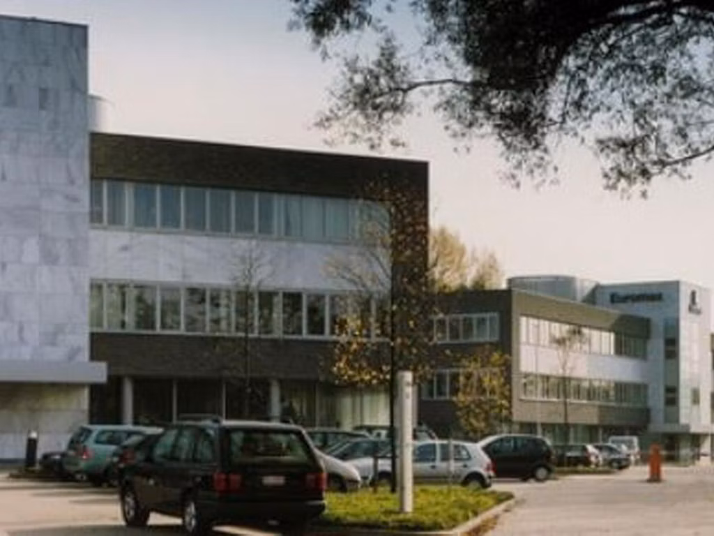 PRINS BOUDEWIJN 45-49 ARE - A