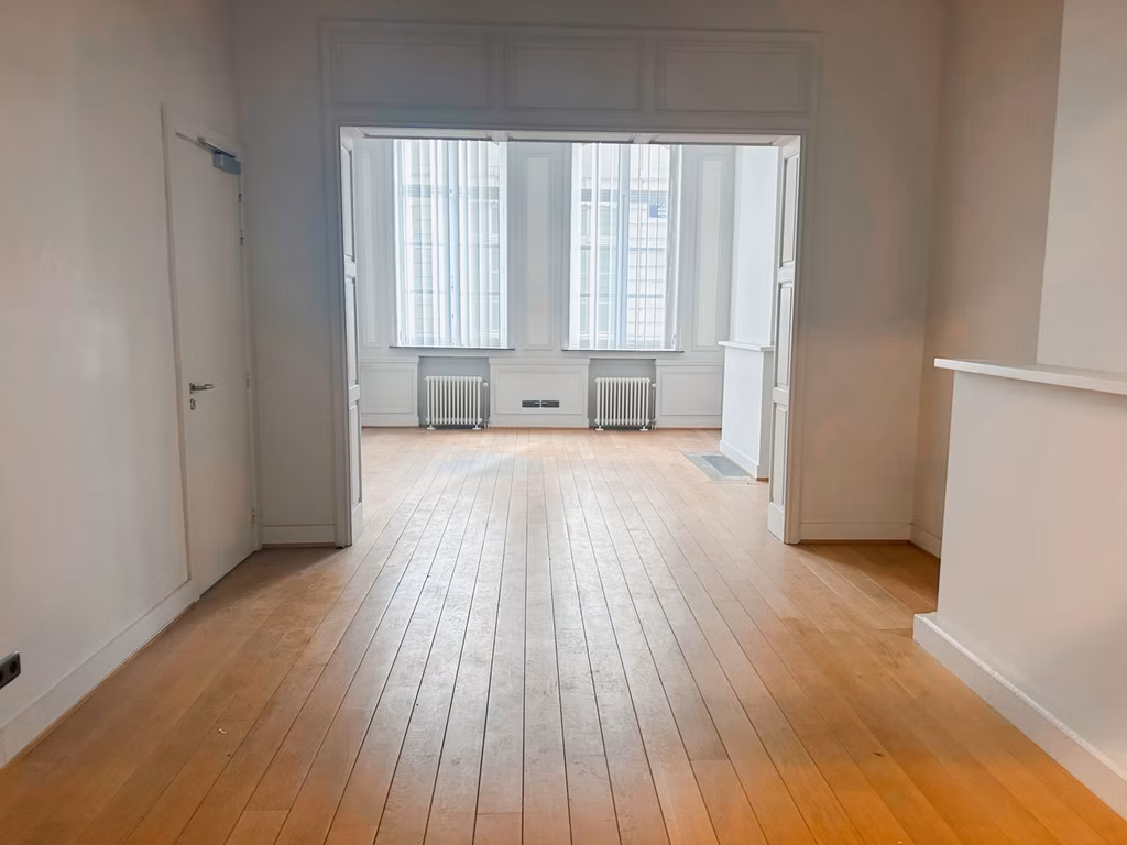 Bureau à louer <br> Bruxelles