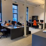 Office for sale <br> Auderghem