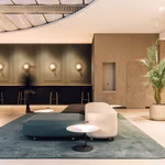 BUREAUX A LOUER- Place Stéphanie 