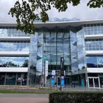 TE HUUR - KANTOREN - ANDERLECHT