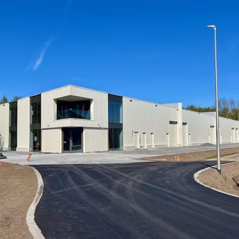 Unité pme à vendre <br> Laakdal