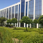 BESSENVELD 19-25-AIRPORT GARDEN