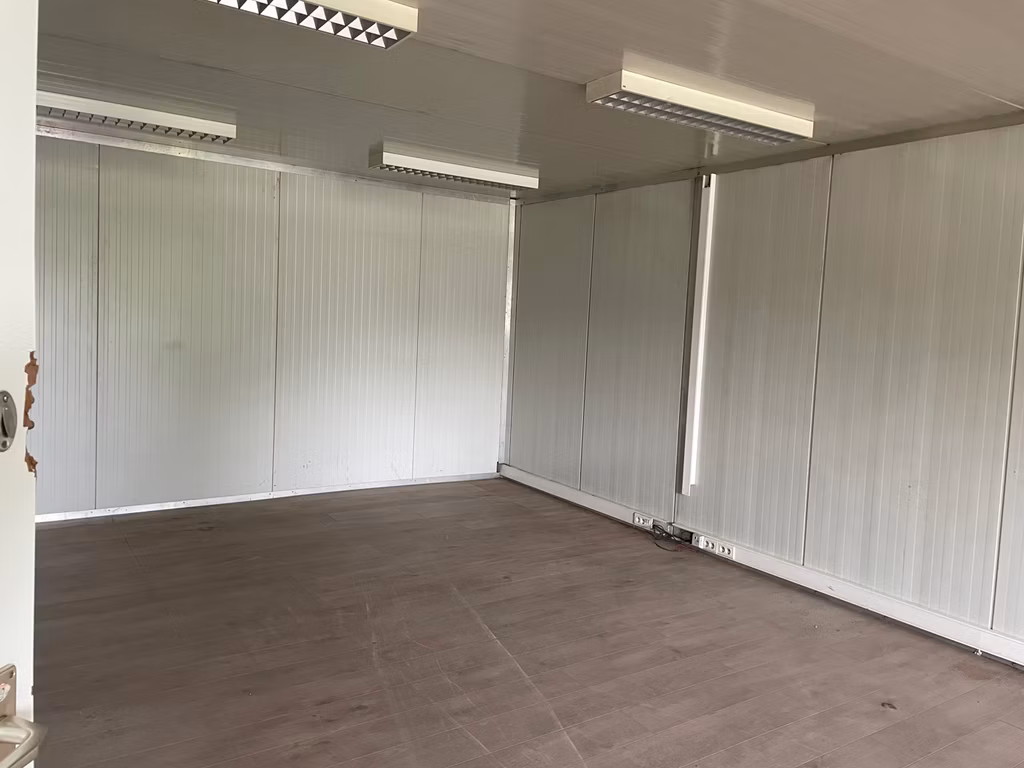 Magazijn te huur Rumst