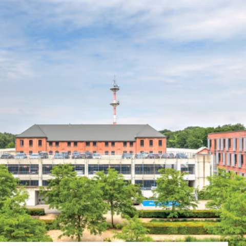 Offices for rent <br> Brasschaat