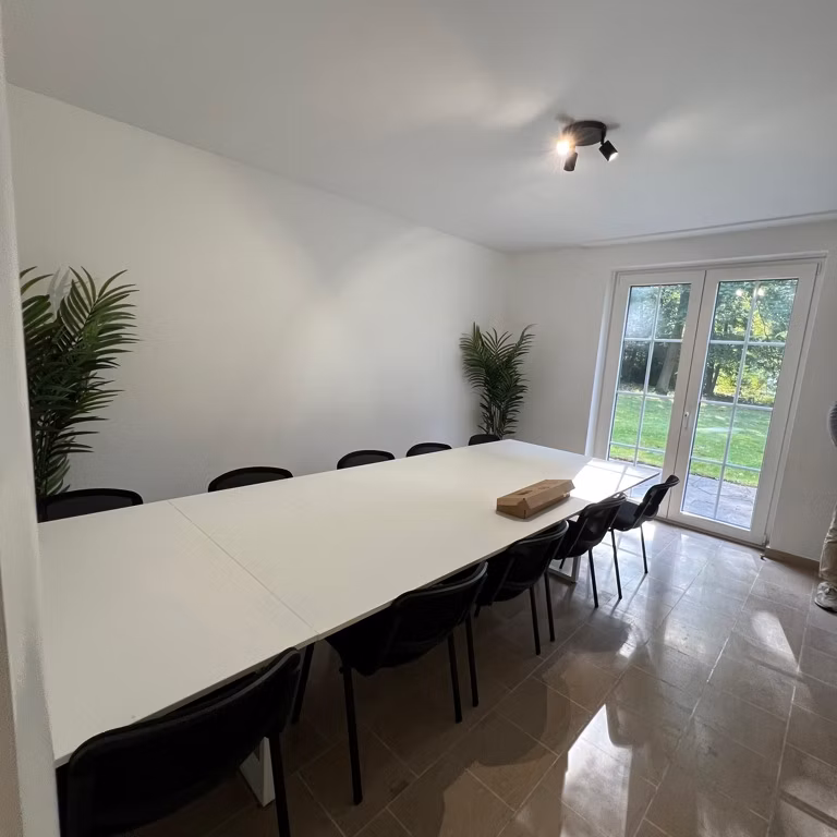 Bureau à louer <br> Namur