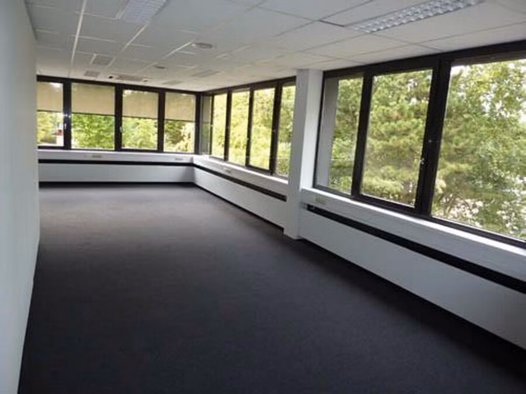 Kantoor te huur <br> Zaventem