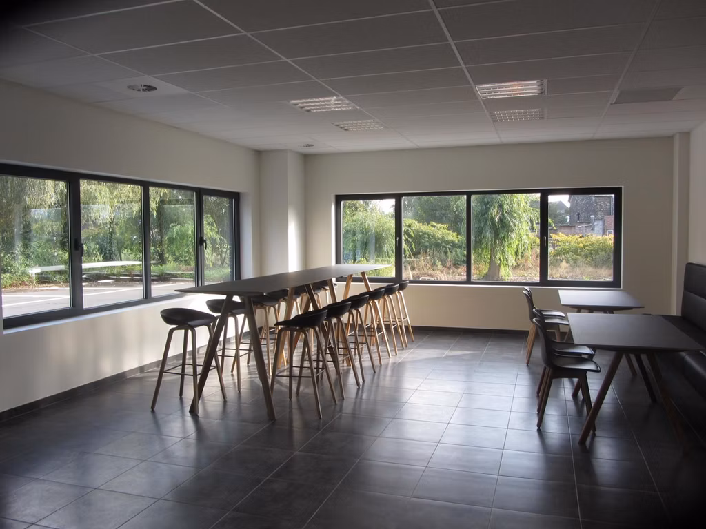 BRANDEKENSWEG 9 - B - 352/3908