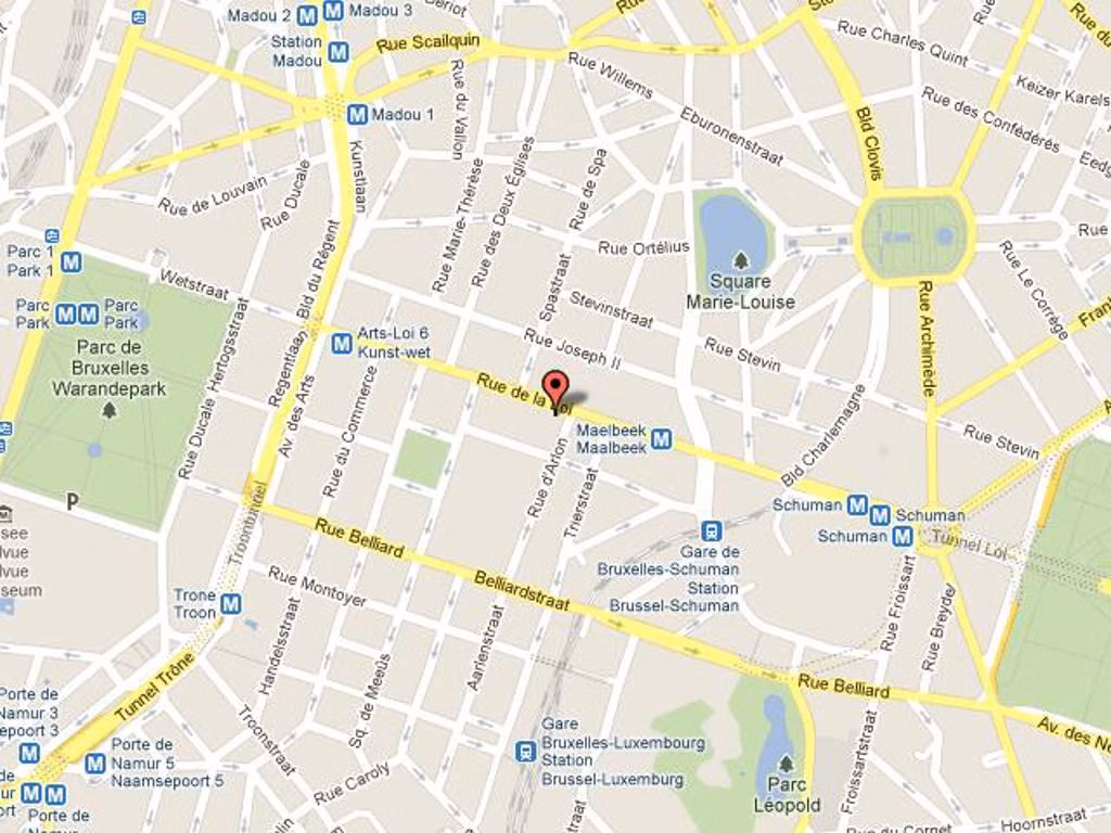 LOI 67 - B - 352/0871