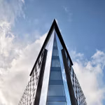 TO LET - OFFICES - BRUSSELS