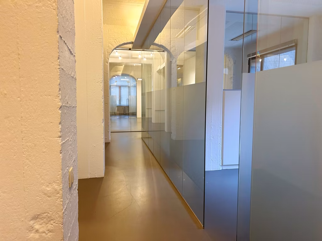 QUAI AU FOIN 55 - B - 352/0348