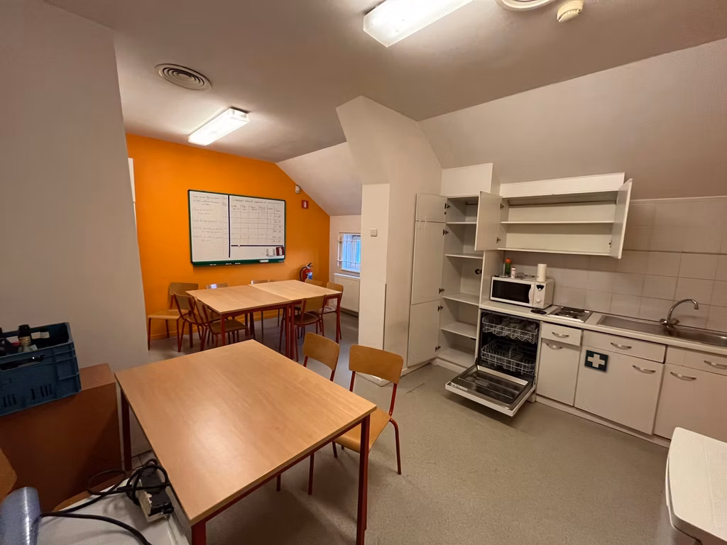 CHAUSSEE DE BRUXELLES 226