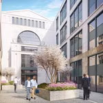 JACQMAIN 135  - RENAISSANCE