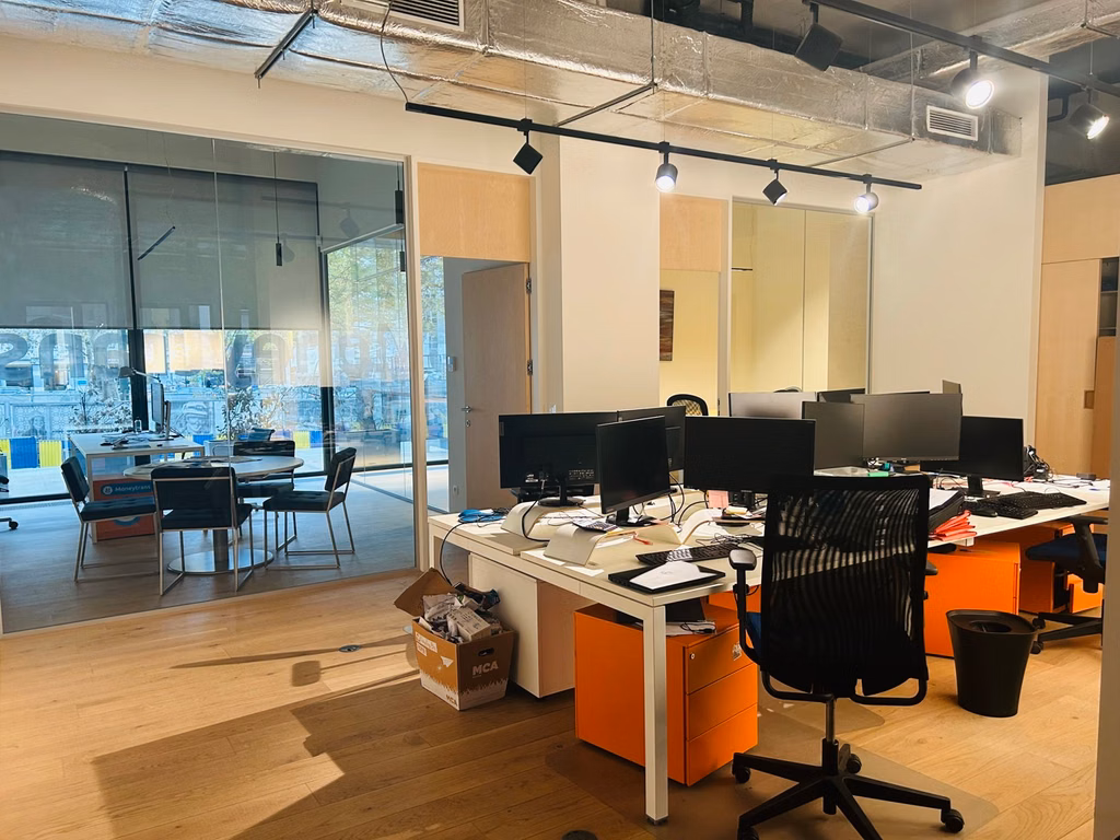 bureaux à vendre