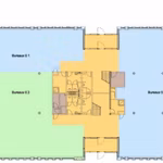 Kantoor te huur <br> Zaventem