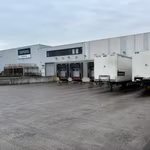 À LOUER ENTREPÔT KONTICH