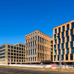 LAROCHELAAN 13, ONE (Gent)