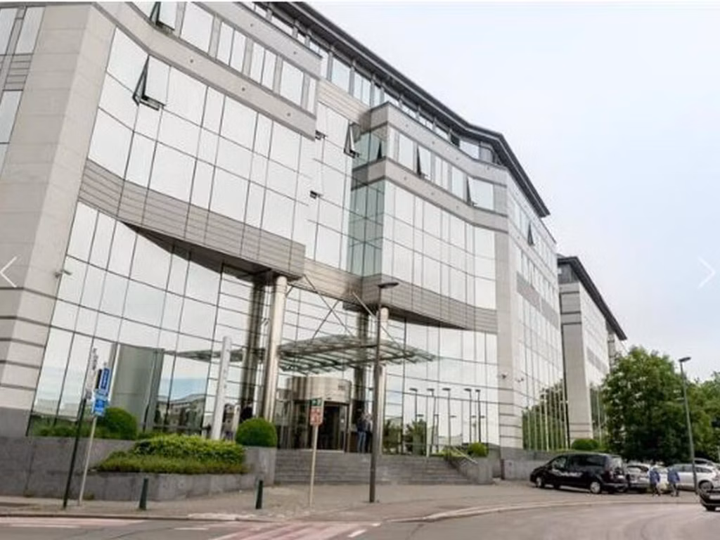 WOLUWE HEIGHTS - COMMUNAUTES 110