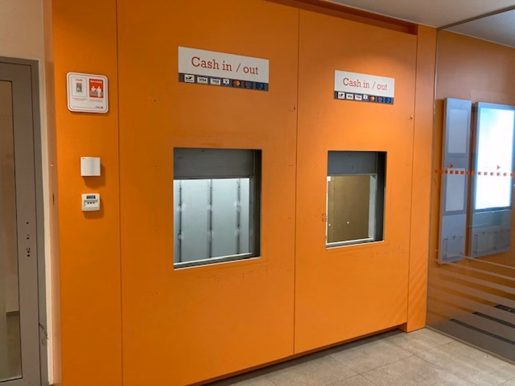 BRUSSELSESTEENWEG 20