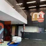 A LOUER - BRUXELLES - BUREAUX