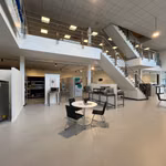 Site d'entreprise | Entrepôt, showroom & bureaux | Wilrijk