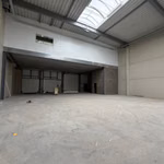 FOR RENT NEW-BUILD WAREHOUSE AND OFFICES MECHELEN