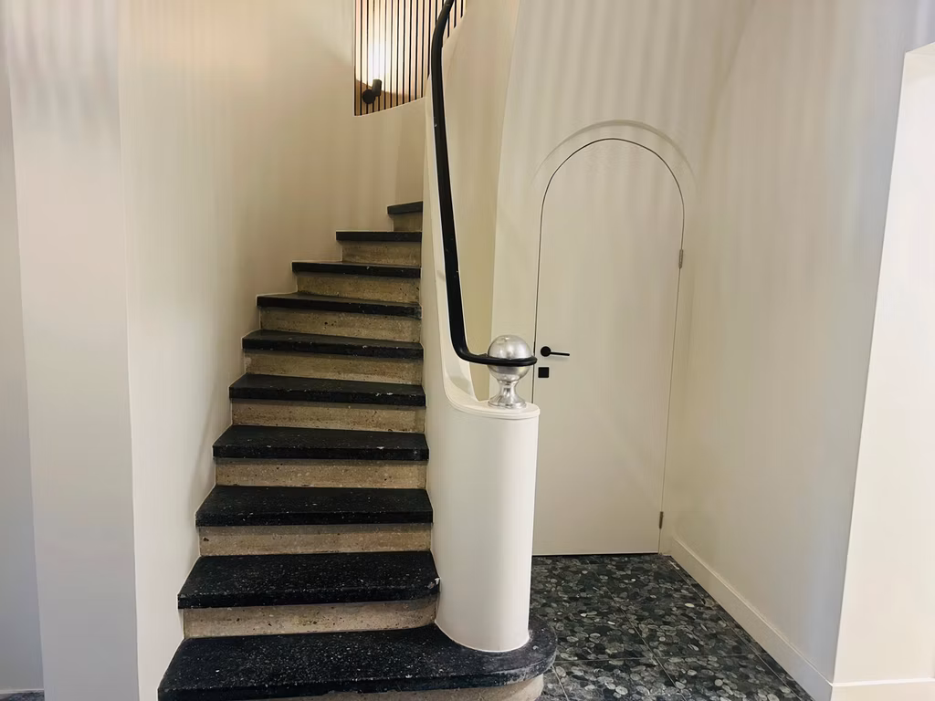 Bureau à louer <br> Bruxelles