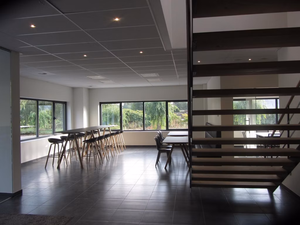 BRANDEKENSWEG 9 - B - 352/3908